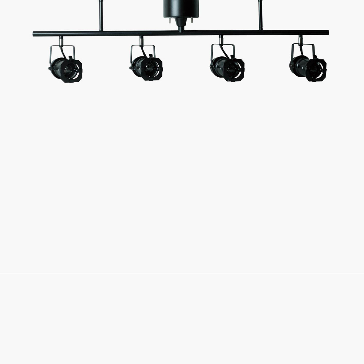 【美品・電球付】HERMOSA STUDIO4 ハモサ スタジオ4 SL-001 HERMOSA ハモサ STUDIO 4 スタジオ4 SL-001 (白熱球付属) 〜8畳