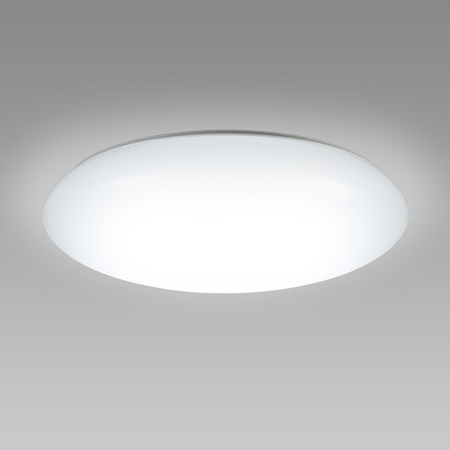 蛍クス ＬＥＤ最高限度ともし火 上昇限度直付 分かりやすい打っ付け ６２００Ｋ 昼光色 調光 ～８畳 ホタルック役立つこと 上がり下がり最高限度 ＭＡＲＩＮＥ ｃｅｉｌｉｎｇ 青色緑であること色 HLDC08201BSG 天井照明-シーリングライト・天井直付灯-ライト・照明器具
