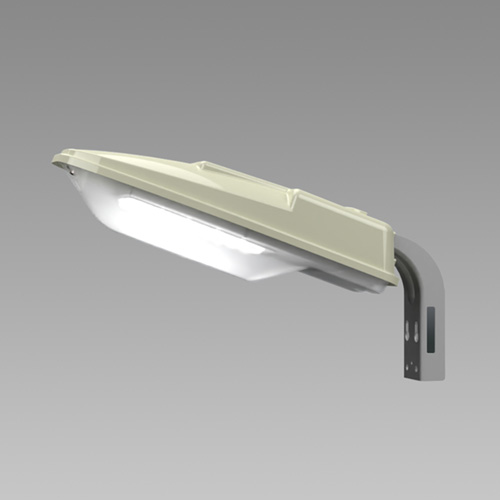 蛍クス ＬＥＤ防犯灯 ＦＬ２０Ｗ×１灯好いかげんに ワット数社会的単位内蔵 １０ＶＡ印字機 防雨形 室外用 ５０００Ｋ 昼白いこと ９９０ｌｍ ７.５Ｗ 自動小銃点滅とり備える付 象牙色 MWD10003W/N-1