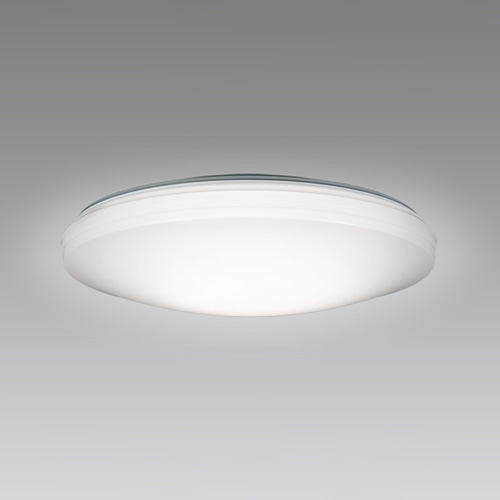 ホタルクス　ＬＥＤシーリングライト　天井直付　簡易取付　６５００Ｋー２７００Ｋ　調色・調光　～８畳　ＬＥＤ常夜灯　防虫機能　SLDC08790