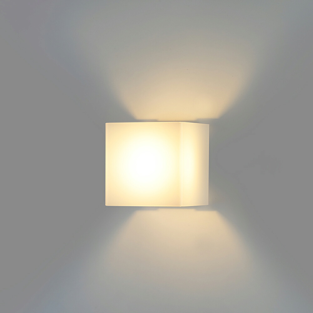 蛍クス LED鉤括弧 壁直付 上下開放的 速結端子ソケット ２７００Ｋ 白熱電球色 小っちゃい白熱電球４０Ｗ×１灯好いかげんに SXW-LE171755L