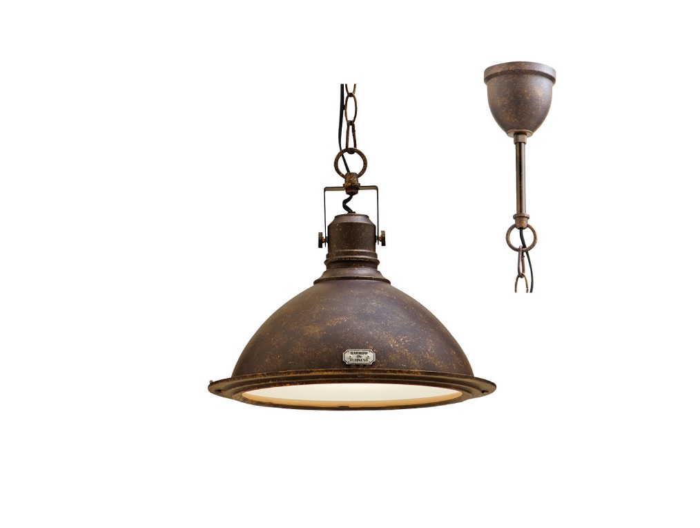 楽天市場】ペンダントライト【LED 電球対応】 照明器具 1灯式 Verdun