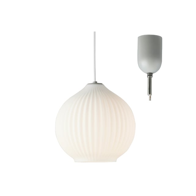 インターフォルム　INTERFORM　Pecoros ペコロス ペンダントライト　Mサイズ　E26　引掛けシーリング　LED電球付き　電球色　LT-4530