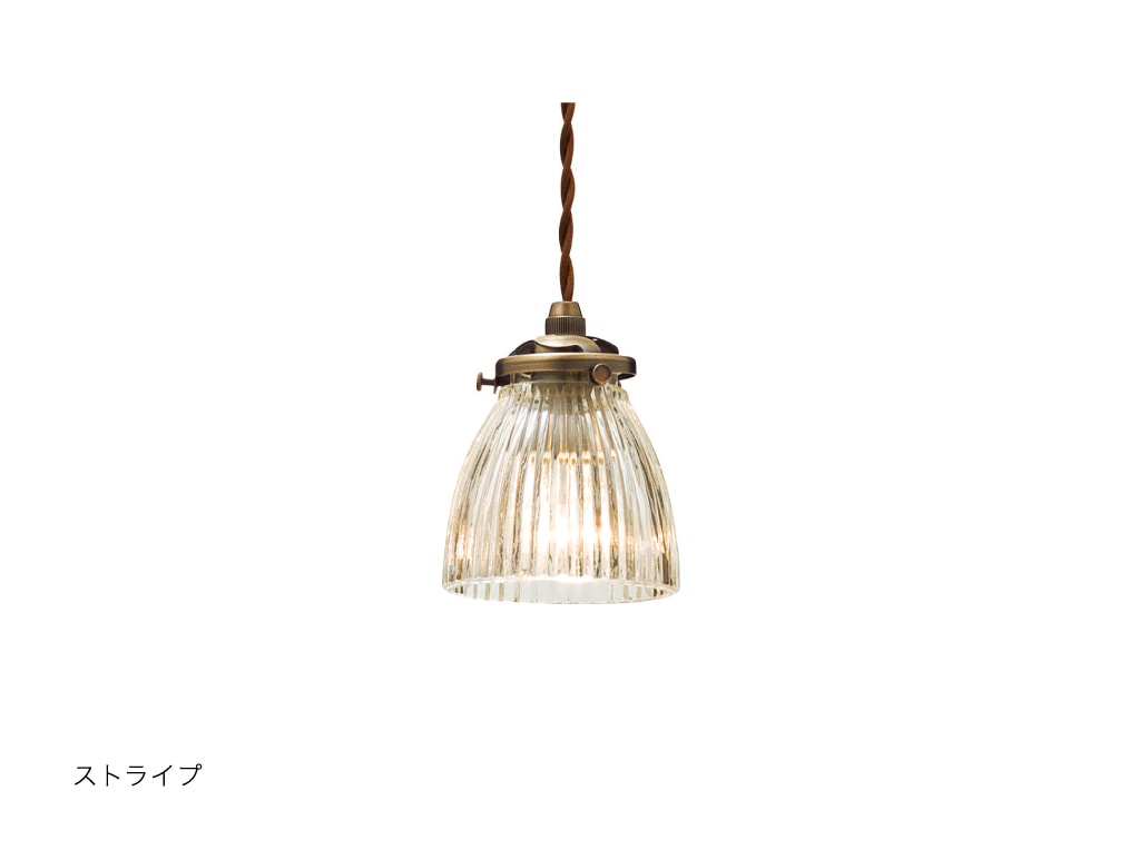 インター外形 INTERFORM Rudy ルディ シャンデリアともし火 E17 縞模様 かかわり合いけ最高限度 白熱電球別売 LT-8972ST