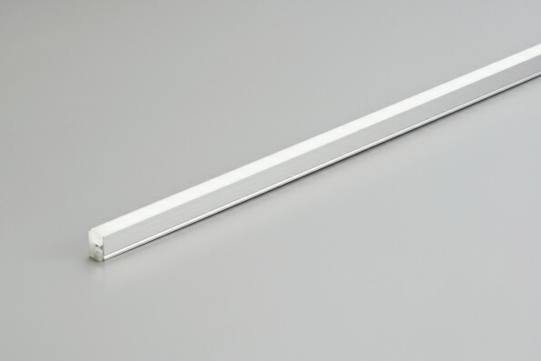 ＦＫＫ ＬＥＤライン照明 高演色タイプ ＦＧＣ ＤＣ２４Ｖ 高輝度スリム型 ９２．５ｍｍ 専用調光器対応 （電源トランス・コード別売） FGC93Z ※受注生産品