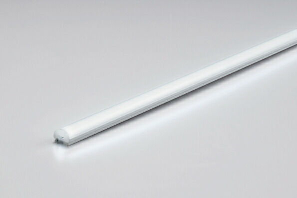 ＦＫＫ ＬＥＤライン照明 高演色タイプ ＦＧＤ ＤＣ２４Ｖ ドーム型広配光 ９３．５ｍｍ 専用調光器対応 （電源トランス・コード別売） FGD94Z ※受注生産品