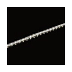 ＦＫＫ　ＬＥＤテープライト　屋外・軒下用　ＤＣ２４Ｖ　フレアライン　クリア　アウトドア　標準両側コネクター仕様　５９９８ｍｍ　白色　４０００Ｋ　専用調光器対応　（電源トランス・コード別売）　FLT-2A-5998-W ※受注生産品