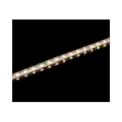 ＦＫＫ　ＬＥＤテープライト　ＤＣ２４Ｖ　フレアライン　クリア　片側コネクター仕様　７４７２ｍｍ　電球色　３０００Ｋ　専用調光器対応　（電源トランス・コード別売）　FLT-2-7472-L30-K