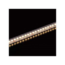 ＦＫＫ　ＬＥＤテープライト　屋外・軒下用　ＤＣ２４Ｖ　フレアライン　クリア　アウトドア　片側コネクター仕様　２００７ｍｍ　電球色　２５００Ｋ　専用調光器対応　（電源トランス・コード別売）　FLT-3A-2007-L25-K ※受注生産品｜わがと照明