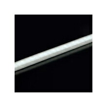 ＦＫＫ ＬＥＤテープライト ＤＣ２４Ｖ フレアラインＰＬＣ 蓄光機能搭載 片側コネクター仕様 ２０７ｍｍ 昼白色 ５０００Ｋ 専用調光器対応 （電源トランス・コード別売） FLT-3PG-207-N-K ※受注生産品