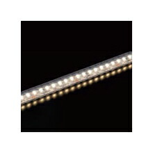 ＦＫＫ　ＬＥＤテープライト　屋外・軒下用　ＤＣ２４Ｖ　フレアライン　クリア　アウトドア　標準両側コネクター仕様　５０５０ｍｍ　温白色　３５００Ｋ　専用調光器対応　（電源トランス・コード別売）　FLT-3A-5050-WW ※受注生産品