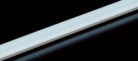FKK LEDテープライト 屋外・軒下用 DC24V フレアライン ミニトップ アウトドア 片側コネクター仕様 5847mm 昼光色 6500K 専用調光器対応 (電源トランス・コード別売) FMT-A-5847-D-K ※受注生産品