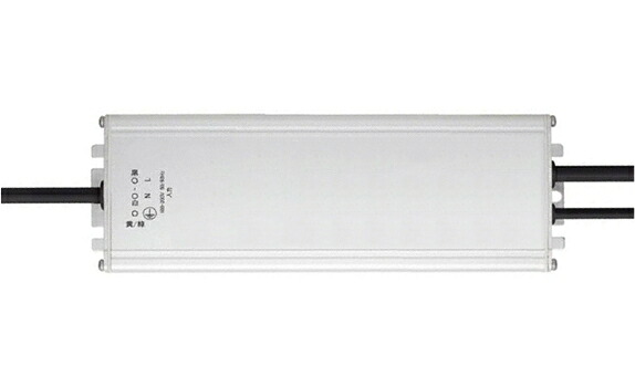 ＴＥＳ ＬＩＧＨＴＩＮＧ 直流ワット数（調光用） A手合い調光用 30W手合い DC24V PWM調光 結核症-24V-030A