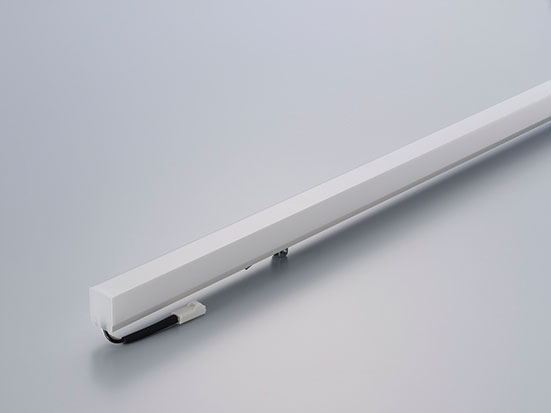 ＤＮライティング ＴＲＩＭ ＬＩＮＥ 交換用ＬＥＤモジュール 間接照明 ＴＲ２ 調光兼用型 全長４９９ｍｍ 電球色（２８００Ｋ） TR2-500L28 ※受注生産品