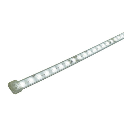 ルーチ LEDライン照明 間接照明 ルーチ・パワーフレックス AC100V 新コネクタ仕様 1444mm 白色 4200K 屋内用 調光非対応 電源不要(電源ケーブル別売) LFPAU25-1444-100-W-CL-I ※受注生産品|わがと照明
