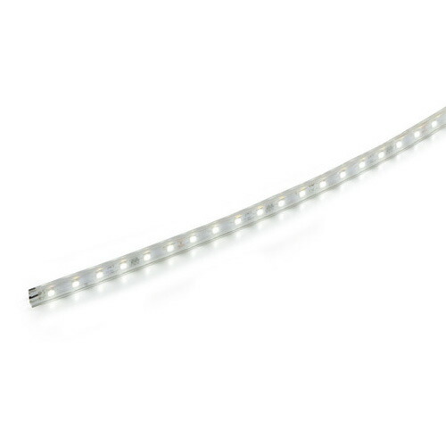 ルーチ ＬＥＤテープライト ルーチ・パワーフレックス 特注品 ２０ｍｍピッチ ＤＣ２４Ｖ ５２０ｍｍ （電源トランス・コード別売） LFP20-T-0520 ※受注生産品
