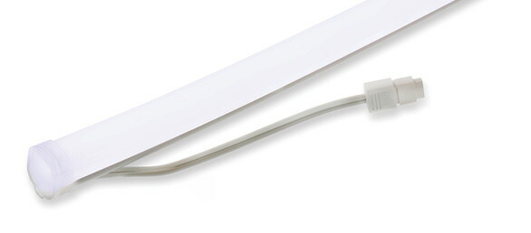 ルーチ ＬＥＤ生産ライン点火装置 間接的な行動点火装置 ルーチ・フレックス アーチ形 １００Ｖ １５１０粍 昼光色 （５６００Ｋ） （ワット数有線テレビ別売） LFRH-1510W-100-D-DF-I-22 ※受注生み出すこと品