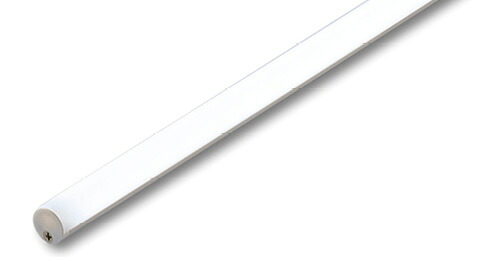ルーチ LEDライン照明 間接照明 リミットmr 丸形 直径8.8mm DC24V 682.2mm (電源トランス・コード別売) LRMMR-T-0683 ※受注生産品|わがと照明
