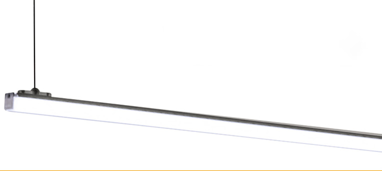 ルーチ LEDライン照明 リミットsa ペンダント仕様 DC24V 282.2mm (電源トランス・コード別売) LRMSA-T0283(P) ※受注生産品|わがと照明