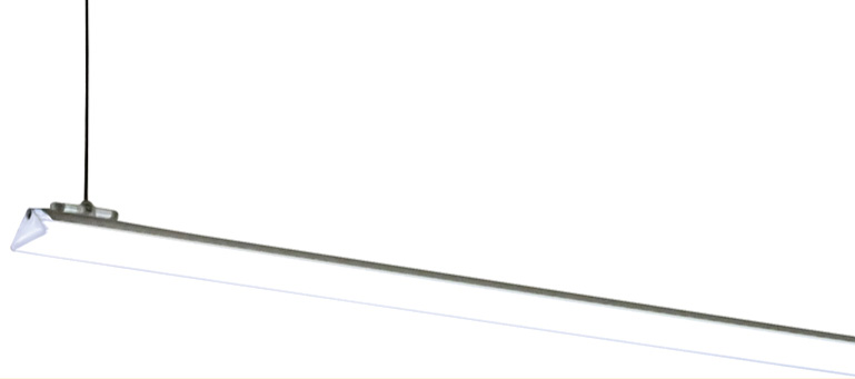 ルーチ　ＬＥＤライン照明　リミットｓｋ　ペンダント仕様　ＤＣ２４Ｖ　１５７．２ｍｍ　（電源トランス・コード別売）　LRMSK-T0158(P)　※受注生産品