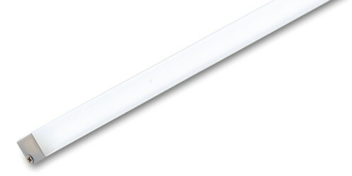 ルーチ　ＬＥＤライン照明　間接照明　リミットｓｍ　２面発光　ＤＣ２４Ｖ　４０７．２ｍｍ　（電源トランス・コード別売）　LRMSM-T-0408　※受注生産品