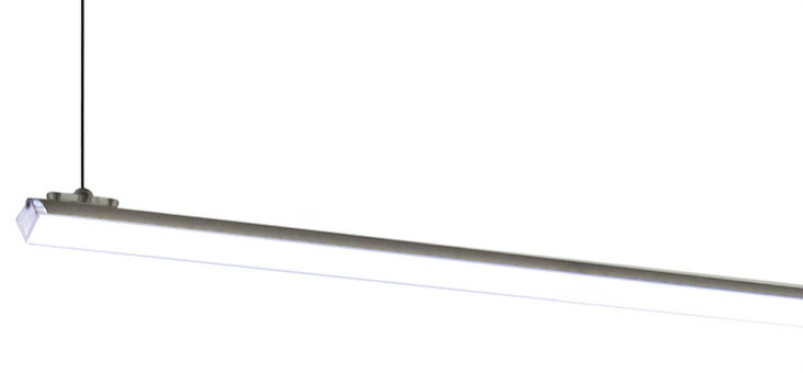 ルーチ LEDライン照明 リミットsm ペンダント仕様 DC24V 182.2mm (電源トランス・コード別売) LRMSM-T0183(P) ※受注生産品
