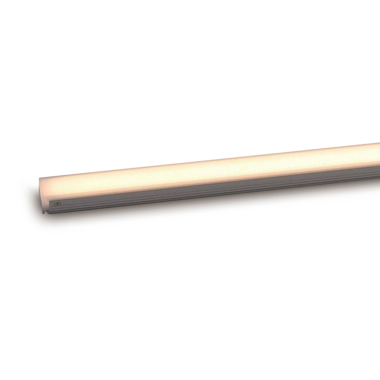 ルーチ　ＬＥＤライン照明　間接照明　ルーチ・シルクスＫ　ＤＣ２４Ｖ　１４５１ｍｍ　電球色　３０００Ｋ　屋内用　（電源トランス・コード別売）　LSXK-1451-L30-DF-I-10　※受注生産品｜わがと照明