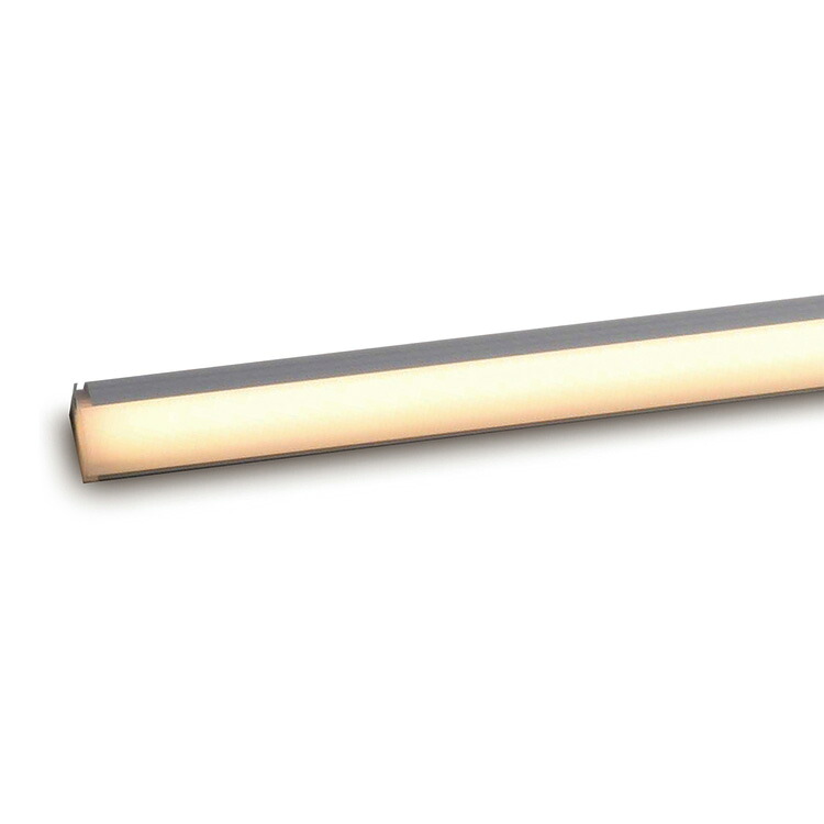 ルーチ LEDライン照明 間接照明 ルーチ・シルクス ワイドK DC24V 1451mm 電球色 3000K 屋内用 (電源トランス・コード別売) LSXWK-1451-L30-DF-I-10 ※受注生産品|わがと照明