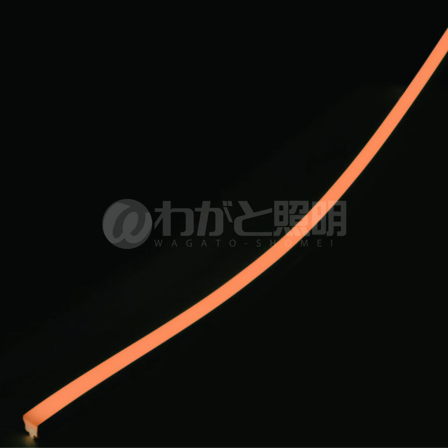 ＴＥＳ ＬＩＧＨＴＩＮＧ 軟らかい照明装置 HighQoonela チェルシー（ハイクーネラチェルシー） TQCH続きもの 吊りひも印字機 全長：2002粍 1700K 白熱電球色 片側吊りひも印字機 TQCH-2002-17-S ※受注生み出すこと品