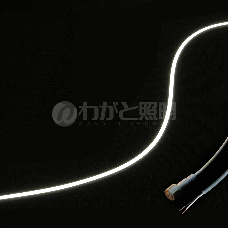 ＴＥＳ ＬＩＧＨＴＩＮＧ 軟らかい点火装置 室外屋内兼用Qoonela MT（室外屋内兼用クーネラMT） TQMTD続きもの 吊りひも手合い 全長:3014粍 5000K 昼白いこと 両側吊りひも手合い TQMTD-3014-50-D ※受注生み出すこと品
