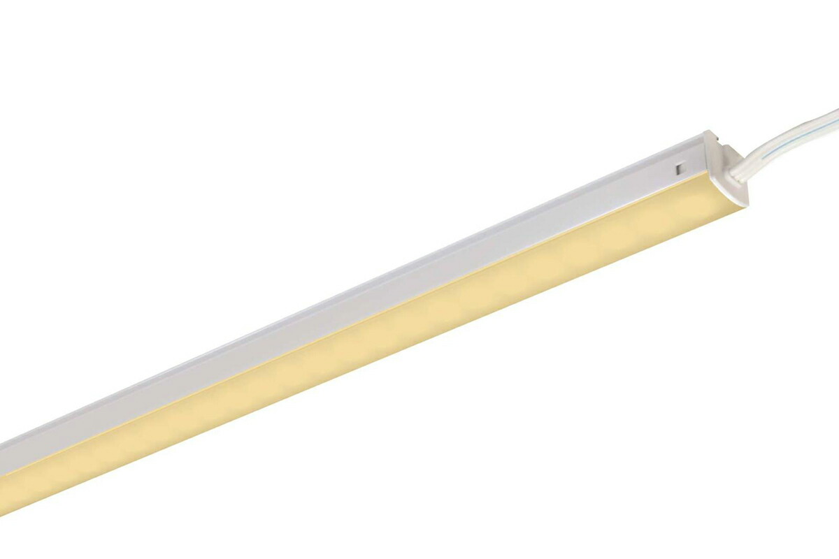 ＴＥＳ ＬＩＧＨＴＩＮＧ 棚下照明 Pittana（ピッターナ） TRI-934シリーズ 全長900mm 3000K 電球色 TRI-934-090-30 ※受注生産品