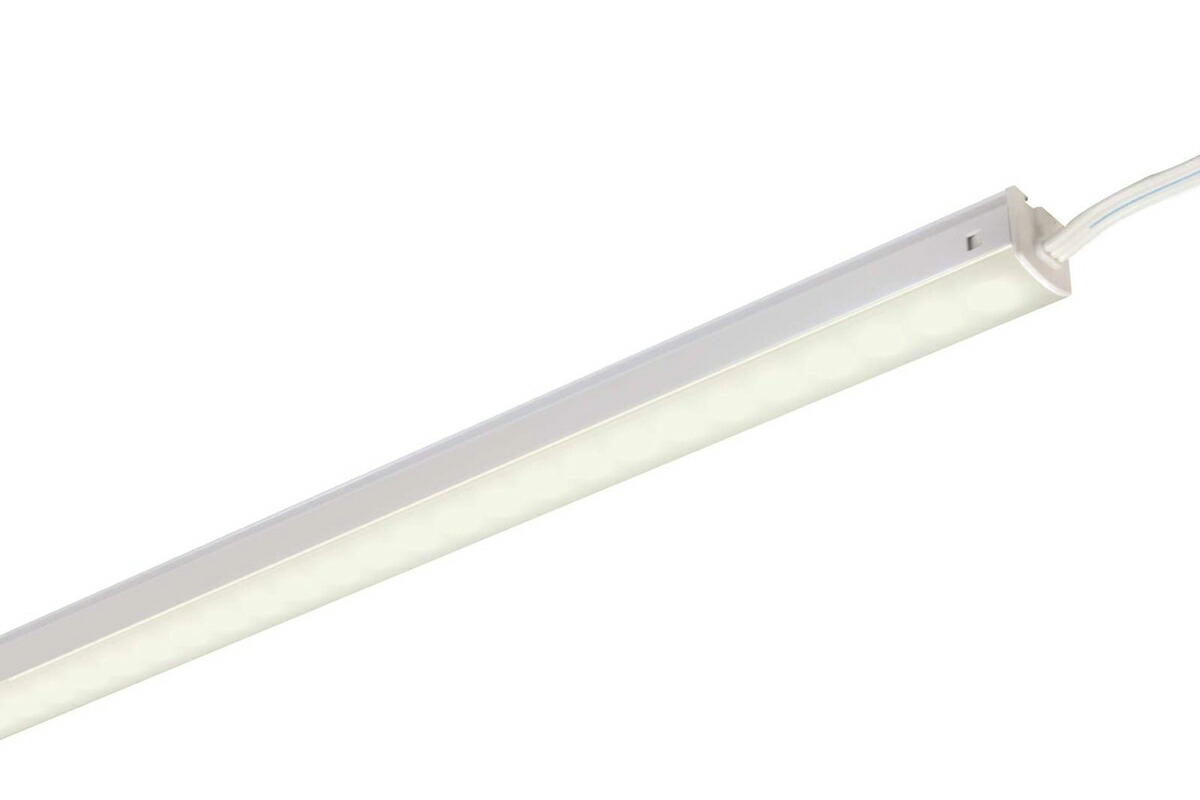ＴＥＳ ＬＩＧＨＴＩＮＧ 棚下照明 Pittana（ピッターナ） TRI-934シリーズ 全長900mm 4000K 白色 TRI-934-090-40 ※受注生産品