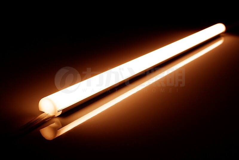 ＴＥＳ ＬＩＧＨＴＩＮＧ Ｔ６型間接的な行動ともし火 伝達ルート洋弓 ＴＢＯつづき物 １１５１印字機 本体大きさ１１５１粍 白熱電球色 ２２００Ｋ TBO-115-22 ライト・照明器具-インテリア・寝具・収納-間接照明