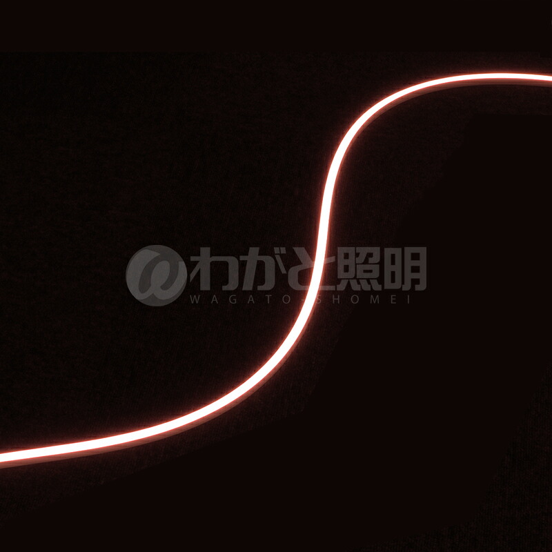 ＴＥＳ　ＬＩＧＨＴＩＮＧ　フレキシブル照明　Qoonela MT（クーネラMT）　TQMTシリーズ　コードタイプ　全長5010mm　1700K　電球色　片側コード・左側入力タイプ　TQMT-5010-17-SL ※受注生産品 29,547円