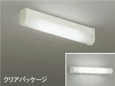 DAIKO LEDライト 楽天市場】DAIKO LED流し元灯(LED内蔵) 8．3W 昼光色 直