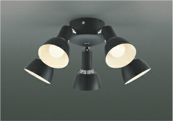 楽天市場】KOIZUMI LEDインテリアファンSシリーズ専用灯具