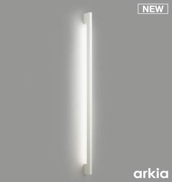 ＫＯＩＺＵＭＩ ＬＥＤ鉤括弧 ＦＬ４０Ｗ相当 （照明ランプ付） 昼白いこと ５０００Ｋ 専用調光器相応う AB54026