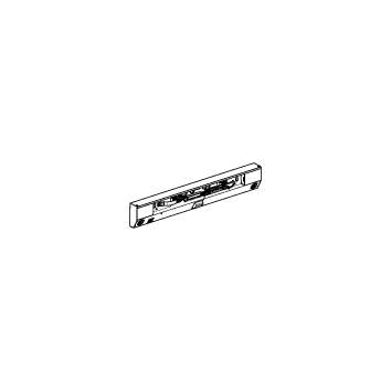 ＫＯＩＺＵＭＩ　ＬＥＤ非常・誘導灯　本体　人感センサ付き　ＦＨＦ１６Ｗ相当　（ランプ別売）　AR92713