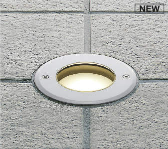 ＫＯＩＺＵＭＩ　ＬＥＤバリードライト　白熱電球６０Ｗ相当　（ランプ付）　温白色　３５００Ｋ　専用調光器対応　AU54192