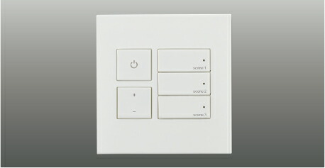 ＫＯＩＺＵＭＩ ともし火制御装置 白いこと ＰＷＭ交通信号御抑えつける遣りかた １００Ｖー２４２Ｖ AE51238E