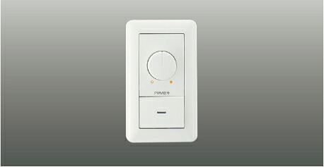 ＫＯＩＺＵＭＩ 点火装置制御装置 白いこと ＰＷＭ交通信号御取り締まる遣りくち １００Ｖ AE51789E