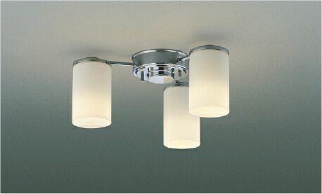 ＫＯＩＺＵＭＩ ＬＥＤ最高限度 飾り気の無い滑りだし式 高温発光白熱電球６０Ｗ×３灯好いかげんに (照明ランプ付) 白熱電球色 ２７００Ｋ AH39675L シーリングライト・天井直付灯-天井照明-インテリア・寝具・収納