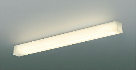 ＫＯＩＺＵＭＩ　ＬＥＤキッチンライト　ＦＨＦ３２Ｗ相当　（ランプ付）　電球色　２７００Ｋ　AH42526L