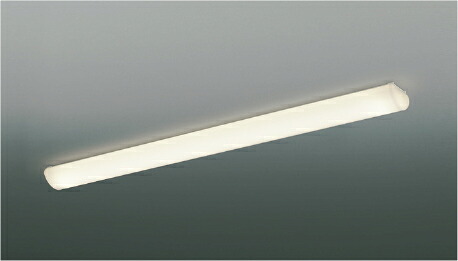 ＫＯＩＺＵＭＩ　ＬＥＤキッチンライト　ＦＨＦ３２Ｗ×２灯相当　(ランプ付)　温白色　３５００Ｋ　AH50459