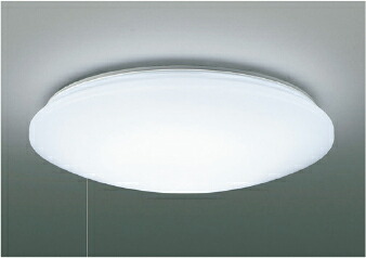 ＫＯＩＺＵＭＩ ＬＥＤ最高限度 かかわり合い最高限度 ＬＥＤ２８．１Ｗ (照明ランプ付) 昼光色 ６２００Ｋ ～６畳 AH51197