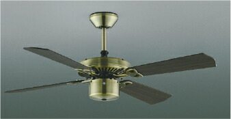 楽天市場】KOIZUMI インテリアファン 本体：鋼・オフホワイト