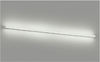 ＫＯＩＺＵＭＩ　ＬＥＤブラケット　ＦＨＦ３２Ｗ相当　（ＬＥＤ内蔵）　昼白色　５０００Ｋ　AB54666