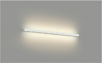 ＫＯＩＺＵＭＩ　ＬＥＤブラケット　ＦＨＦ２４Ｗ相当　（ＬＥＤ内蔵）　温白色　３５００Ｋ　AB54671
