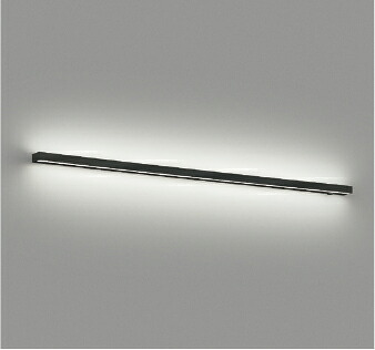 ＫＯＩＺＵＭＩ　ＬＥＤブラケット　ＦＬ２０Ｗ相当　（ＬＥＤ内蔵）　昼白色　５０００Ｋ　AB55059
