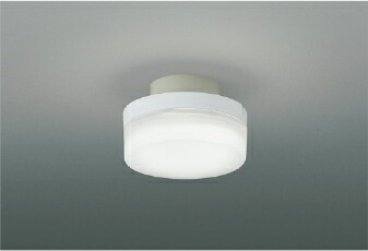 楽天市場】AH55021 簡単取付LED小型シーリング (60W相当) LED（温白色